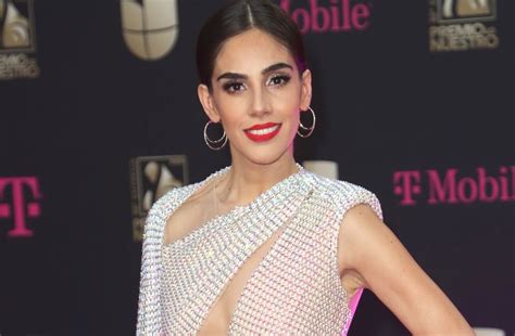 SANDRA ECHEVERRIA Nude .
